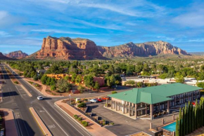 Kokopelli Inn Sedona, Trademark Collection by Wyndham